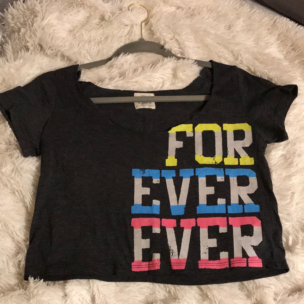 American Eagle Vintage Tee